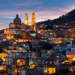 2 ESTAMPAS MEXICANAS CON REGRESO A LA CDMX