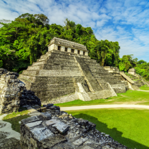ETERNAL MEXICO