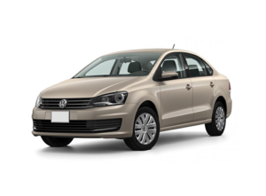 VW Vento