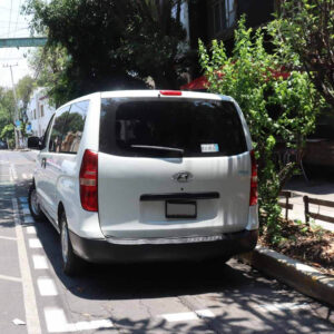 MTI Transporte