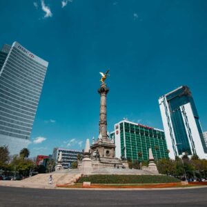 MEXICO CITY TOUR