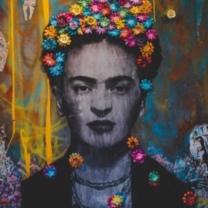 IN FRIDA’S FOOTSTEPS