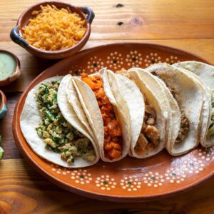 GASTRONOMIC TOUR CENTRO HISTORICO MEXICO CITY