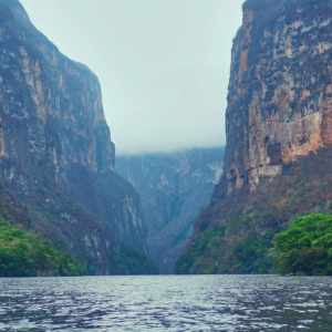 MARVELOUS CHIAPAS
