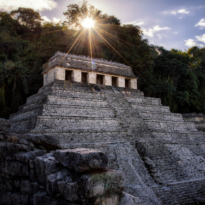 COLORS OF MEXICO