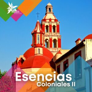 ESENCIAS COLONIALES II